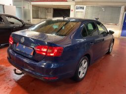 Volkswagen Jetta 1.6 TDI Comfortline BlueMotion Tech