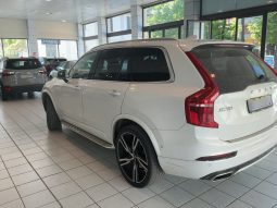 Volvo XC90 2.0 D5 R-Design AWD