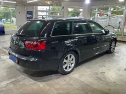 Seat Exeo 2.0 TDI Sport