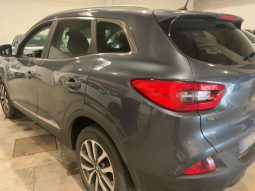 Renault Kadjar 1.5 dCi Energy Business Edition