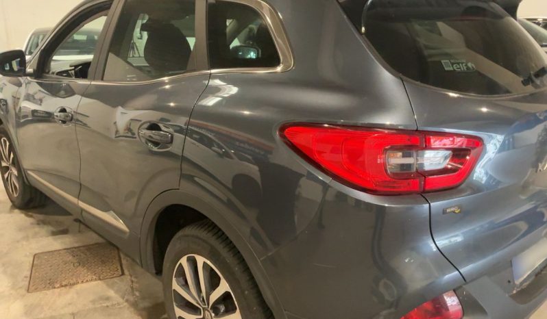 Renault Kadjar 1.5 dCi Energy Business Edition