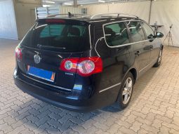 Volkswagen Passat 2.0 TDI Highline BlueTDI