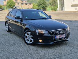 Audi A4 2.0 TDI