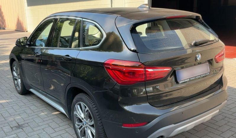 BMW X1 sDrive 18d xLine