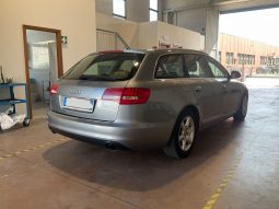 Audi A6 2.0 TDIe full