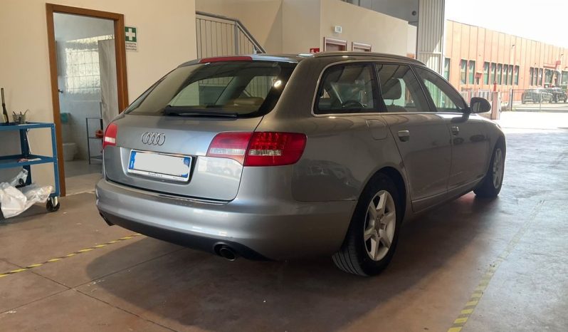 Audi A6 2.0 TDIe