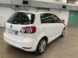 Volkswagen Golf VI Plus 1.6 TDI Highline full