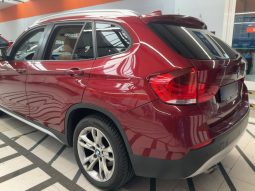 BMW X1 xDrive 20d