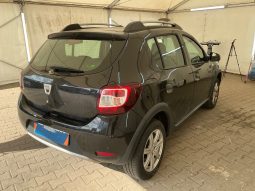 Dacia Sandero 0.9 TCe Stepway Prestige full