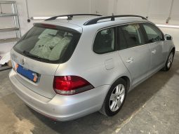 Volkswagen Golf VI 1.4 TSI Comfortline full
