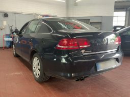 Volkswagen Passat 2.0 TDI Trendline BlueMotion Tech