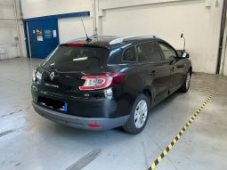 Renault Megane 1.5 dCi Limited full