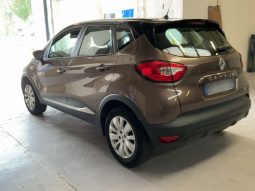Renault Captur 1.5 dCi Energy Business full