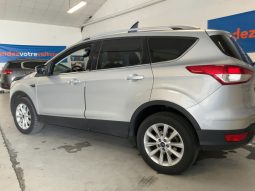 Ford Kuga 2.0 TDCi Titanium