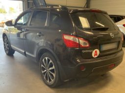 Nissan Qashqai 1.5 Turbodiesel Acenta