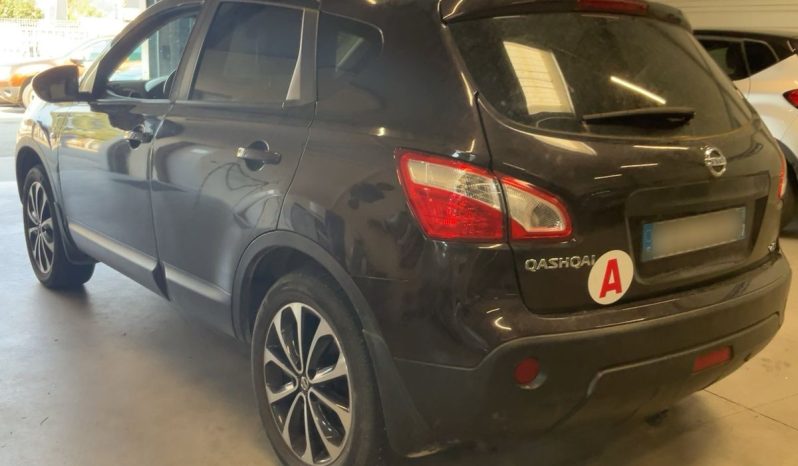 Nissan Qashqai 1.5 Turbodiesel Acenta