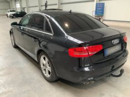 Audi A4 2.0 TDI Ambition full