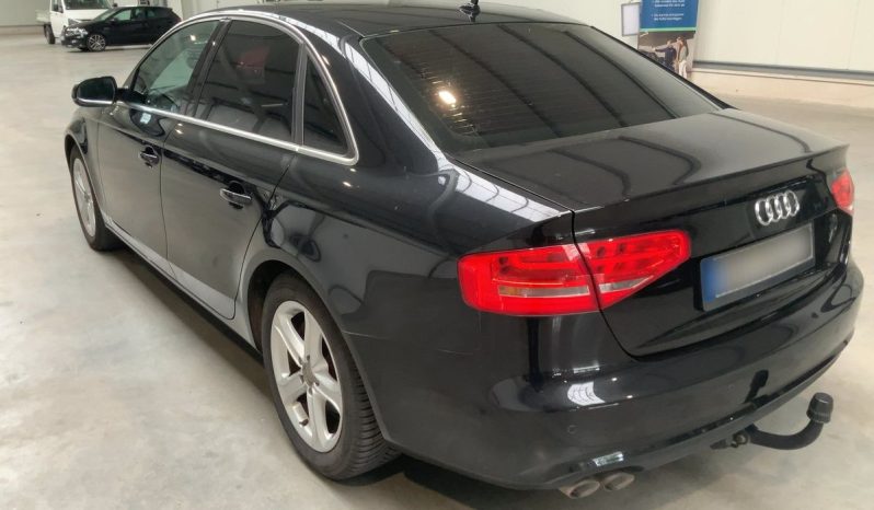 Audi A4 2.0 TDI Ambition
