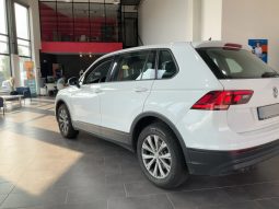 Volkswagen Tiguan 2.0 TDI Trendline 4Motion BlueMotion Tech
