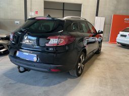 Renault Megane 1.5 dCi BOSE Edition