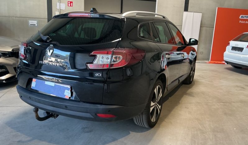 Renault Megane 1.5 dCi BOSE Edition