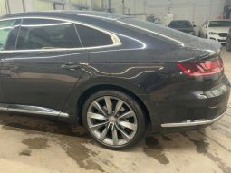 Volkswagen Arteon 2.0 TDI Elegance 4Motion