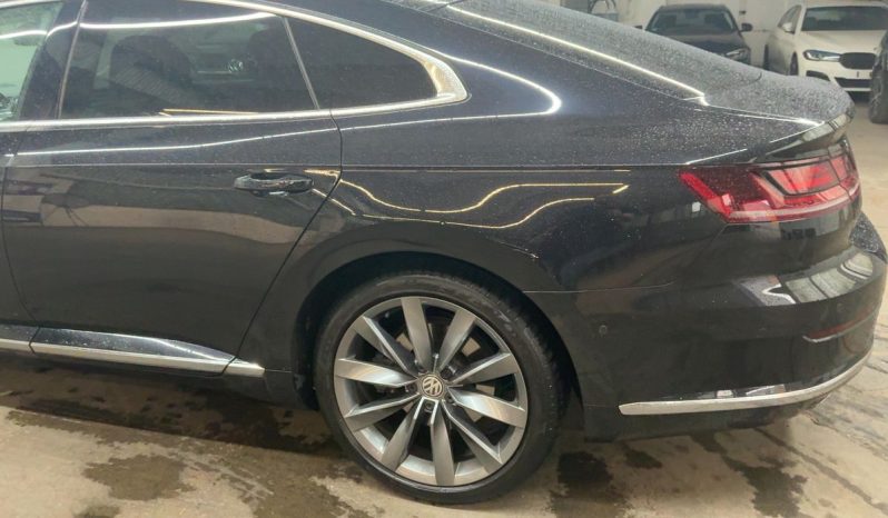 Volkswagen Arteon 2.0 TDI Elegance 4Motion