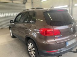Volkswagen Tiguan 2.0 TDI Trend & Fun 4Motion full