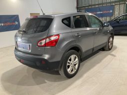 Nissan Qashqai 1.5 Turbodiesel Acenta