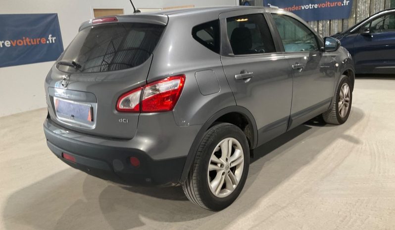 Nissan Qashqai 1.5 Turbodiesel Acenta
