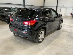 Mitsubishi ASX 1.8 DI-D Intro Edition 2WD
