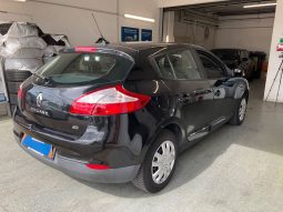 Renault Megane 1.5 dCi Business