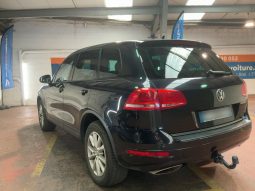 Volkswagen Touareg 3.0 V6 TDI BlueMotion Tech full