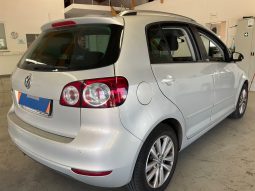 Volkswagen Golf VI Plus 2.0 TDI Style