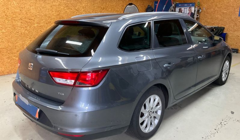 Seat Leon 1.6 TDI Style