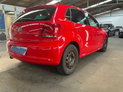 Volkswagen Polo 1.6 TDI Team