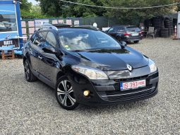 Renault Megane 1.5 dCi BOSE Edition