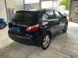 Nissan Qashqai 1.5 Turbodiesel Tekna