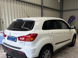 Mitsubishi ASX 1.8 DI-D Invite 4WD
