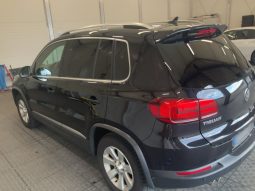 Volkswagen Tiguan 2.0 TDI Lounge Track & Style 4Motion BlueMotion Tech full