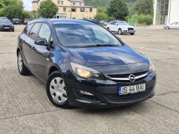 Opel Astra J 1.6 CDTI