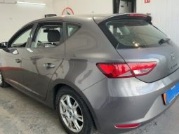 Seat Leon 1.6 TDI Style Ecomotive