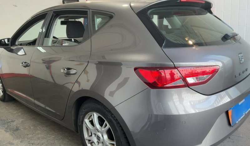 Seat Leon 1.6 TDI Style Ecomotive