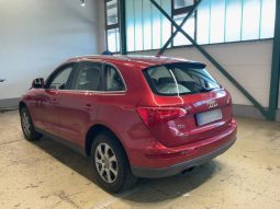 Audi Q5 2.0 TDI quattro