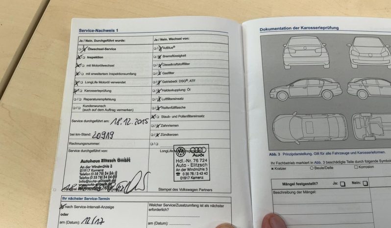 Volkswagen Jetta 1.6 TDI Life