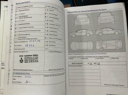 Volkswagen Touareg 3.0 V6 TDI BlueMotion Tech full