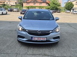 Opel Astra 1.6 CDTI DPF Edition Start/Stop full