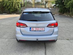 Opel Astra 1.6 CDTI DPF Edition Start/Stop full
