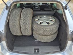 Opel Astra 1.6 CDTI DPF Edition Start/Stop full