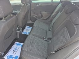 Opel Astra 1.6 CDTI DPF Edition Start/Stop full